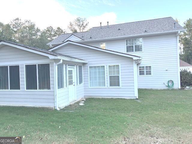 Building Photo - 305 Carriage Chase