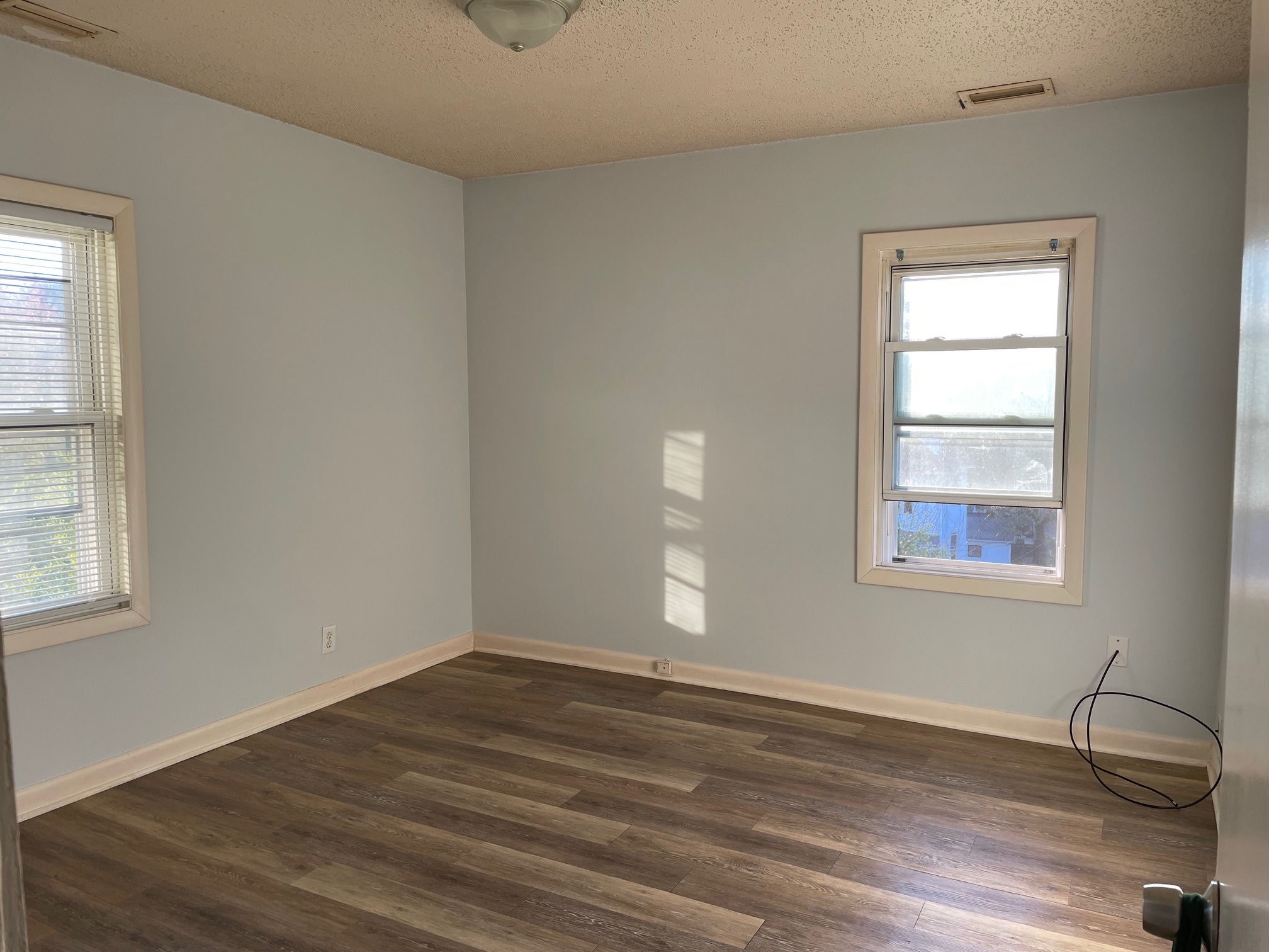 bedroom 3 - 134 Monroe St