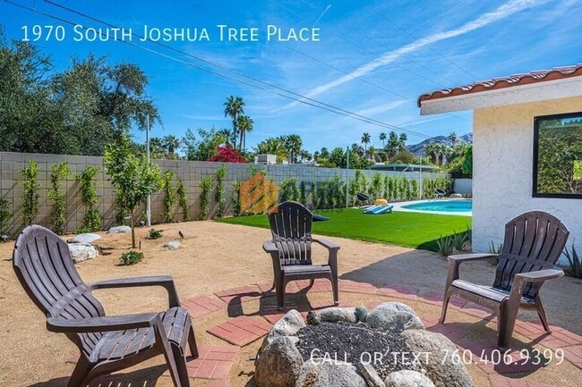 Building Photo - 1970 S Joshua Tree Pl