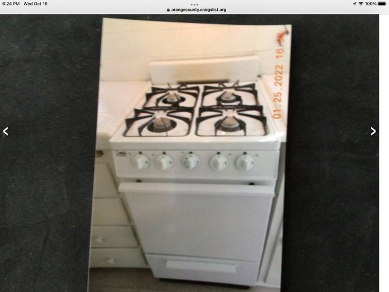 Building Photo - 10381 N Meads Ave