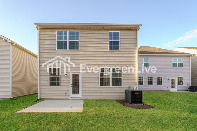 Building Photo - 822 Pear Blossom Ct