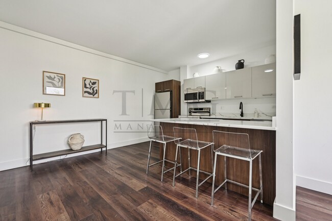 Building Photo - Modern & Brand New 1-Bedroom in Andersonvi...