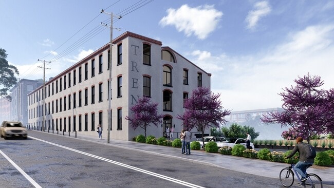 Primary Photo - 201 Leverington Ave