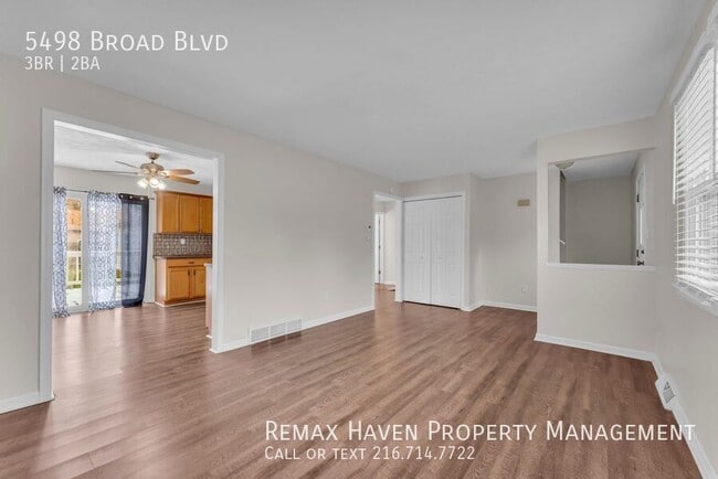 Building Photo - 5498 Broad Blvd