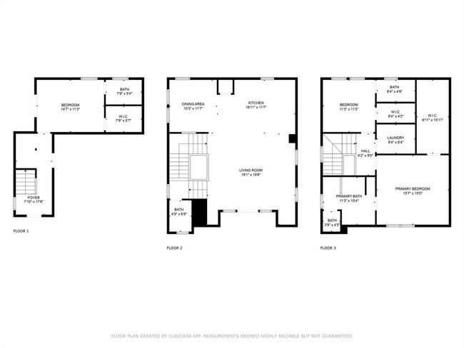 Building Photo - 880 Wakefield Dr