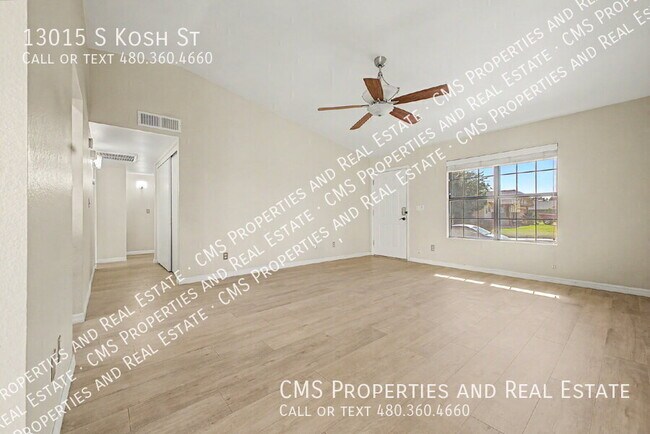 Building Photo - 13015 S Kosh St