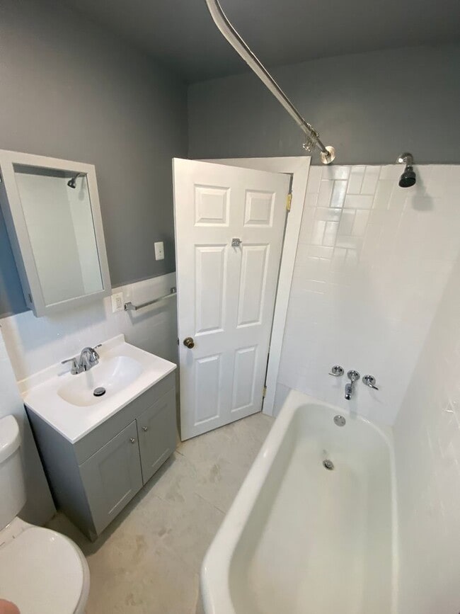 Building Photo - Section 8 approved! Newly renovated three bedroom, one bath