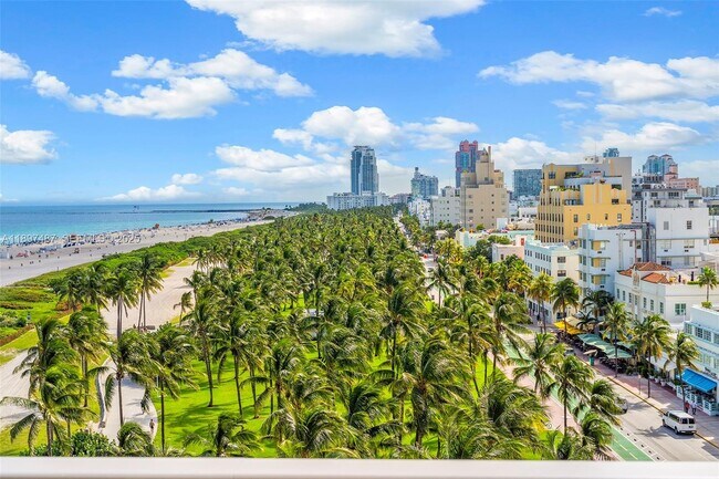 Building Photo - 1455 Ocean Dr