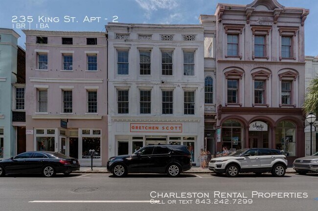 Primary Photo - 235 King St