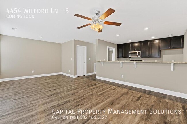 Building Photo - 4454 Wilford Ln