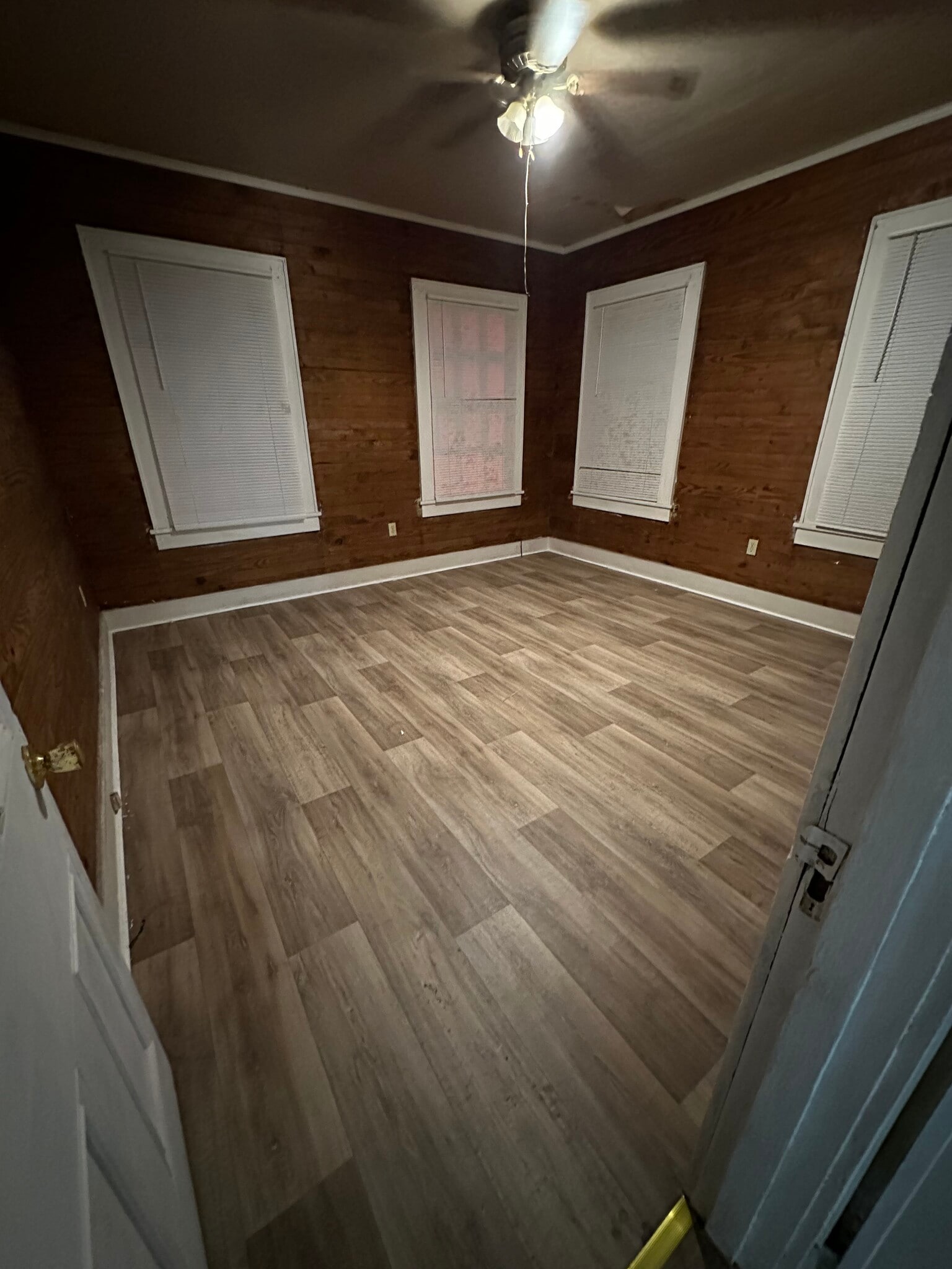 Bedroom 1 of 2 - 335 Caston Ave