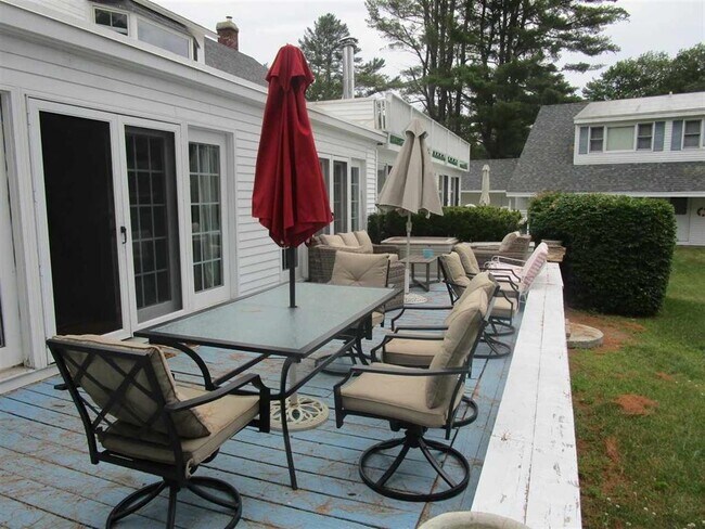 Building Photo - 1315 Mayhew Turnpike