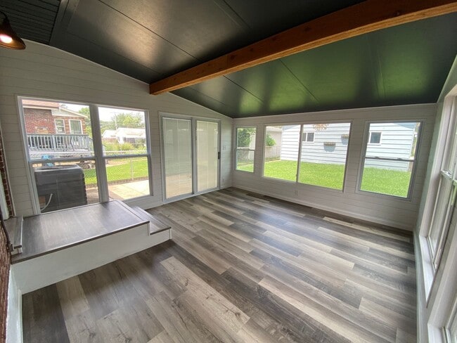 Building Photo - Newly Renovated Home with 2 Car garage in ...