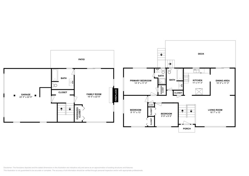 Building Photo - 350 Waycross Dr