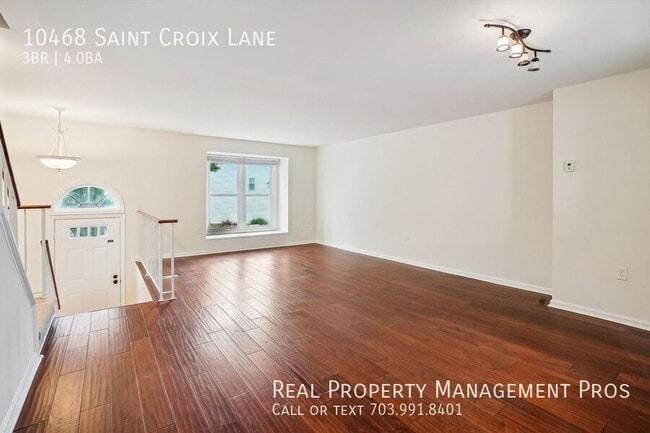 Building Photo - 10468 St Croix Ln