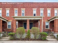 Building Photo - 1238 S Washington Ave