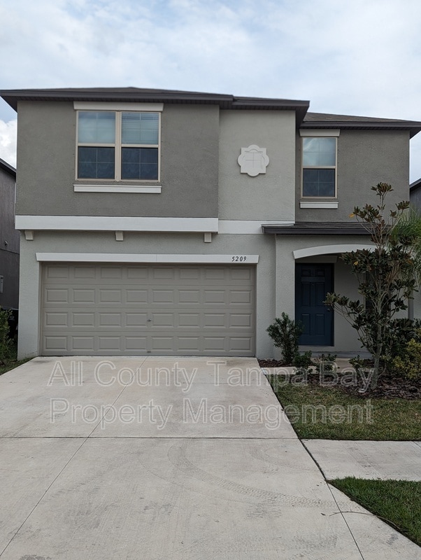 Building Photo - 5209 Dandelion St