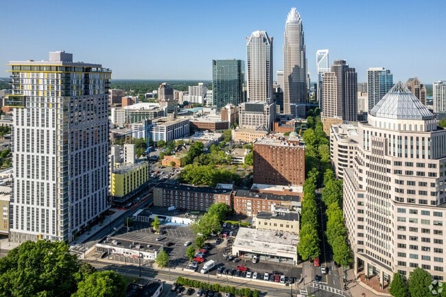 Building Photo - 508 N Tryon St