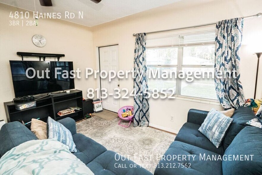 Building Photo - 4810 Haines Rd N