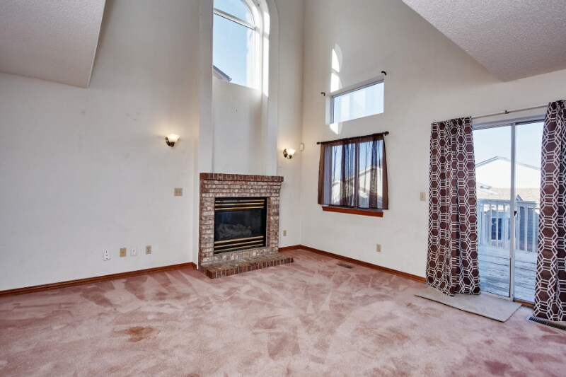 Building Photo - 3323 S Andes St