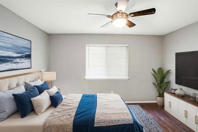 Building Photo - 9614 Nightjar Dr