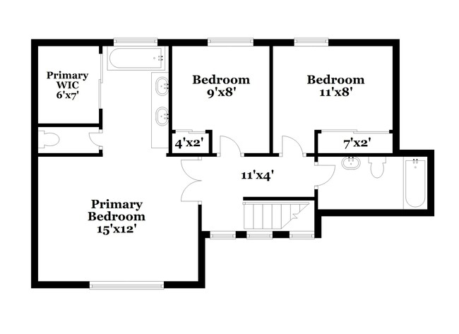 Building Photo - 5447 Cape Jasmine Ct