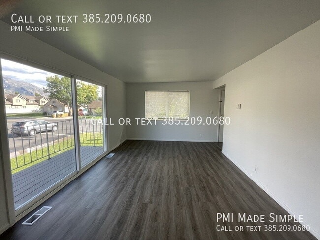 Building Photo - Spacious Condo in Great Orem Location!