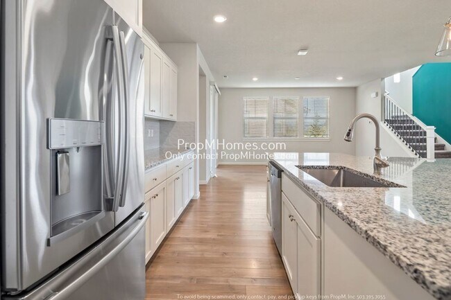 Building Photo - Lovely Three-Bedroom Retreat in Reed's Crossing!