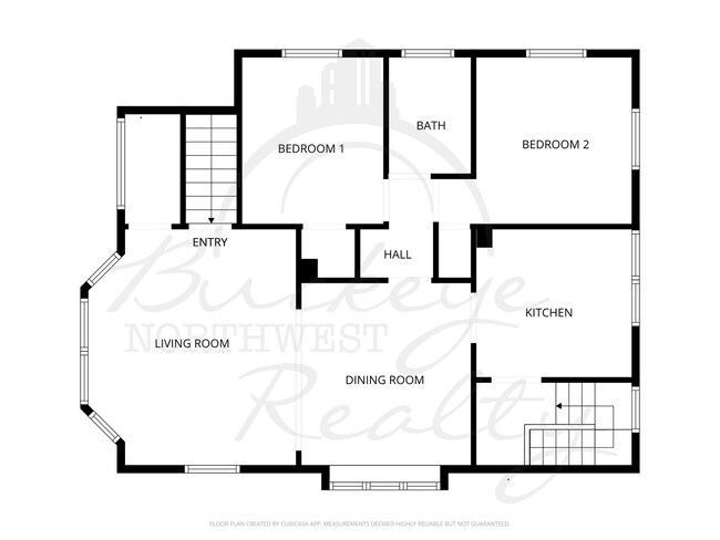 Building Photo - 1947 Sussex Pl