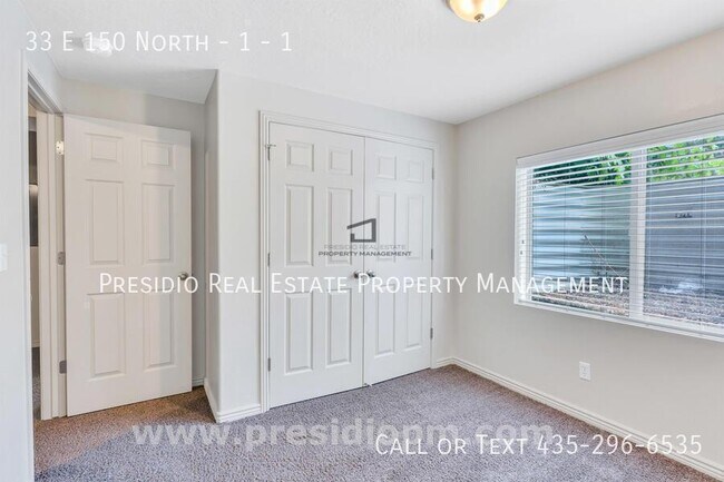 Building Photo - 33 E 150 N