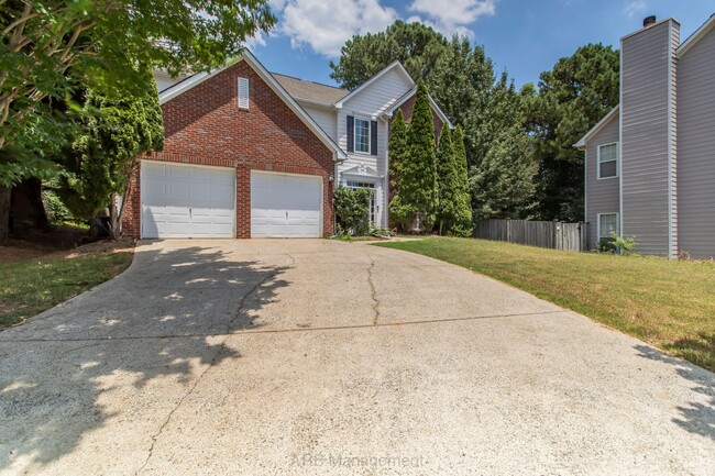 Building Photo - Beautiful 4-Bedroom Home in Desirable East Cobb – Prime Marietta Location!