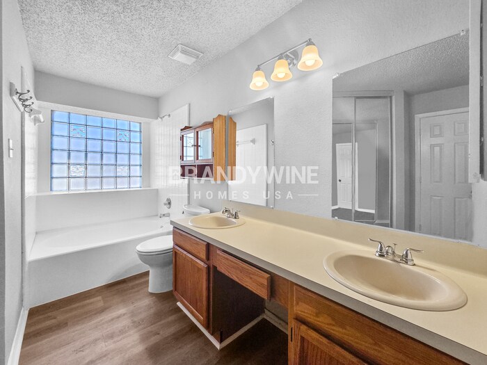 Building Photo - 6508 Hyden Dr