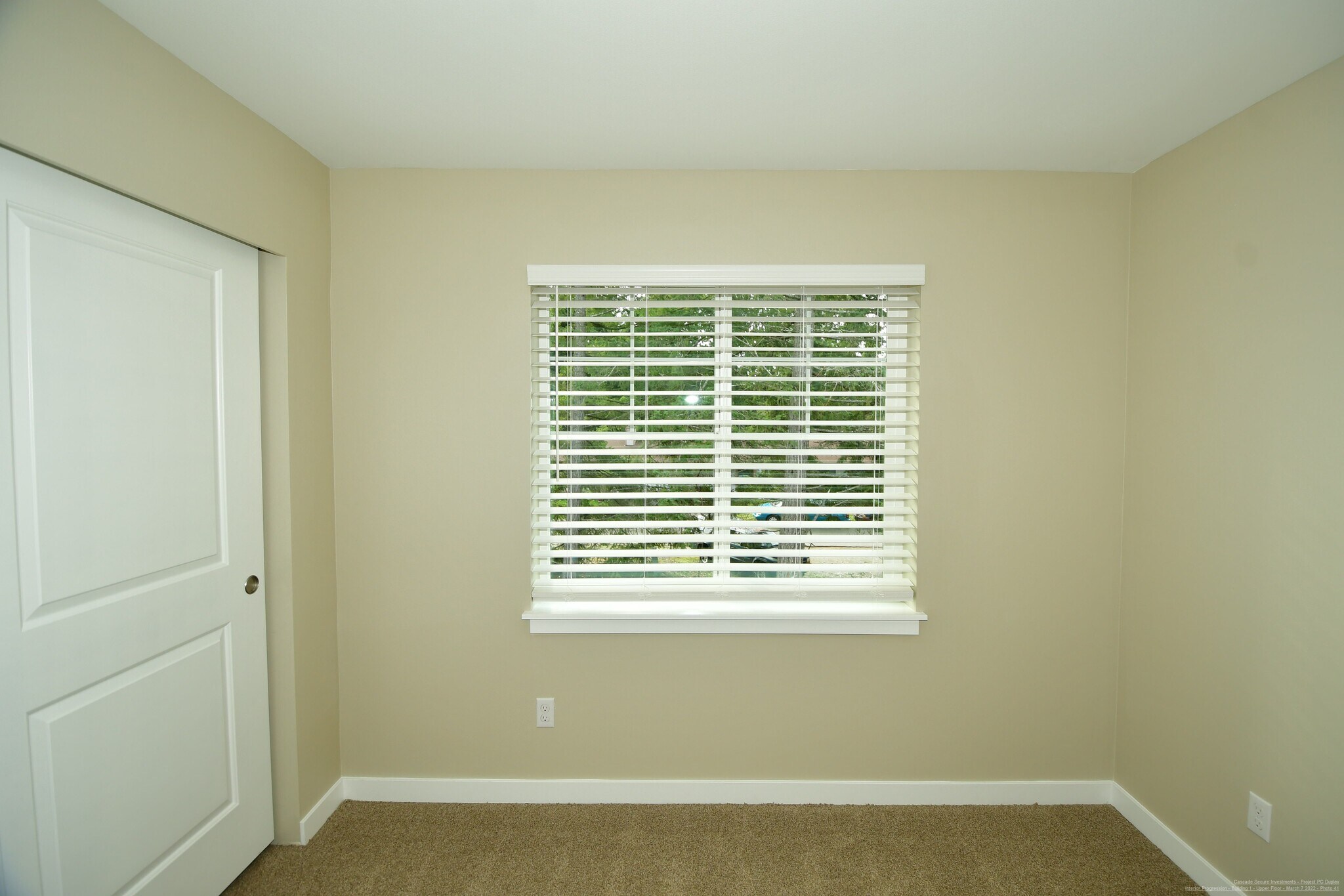 Bedroom - 958 152nd St E