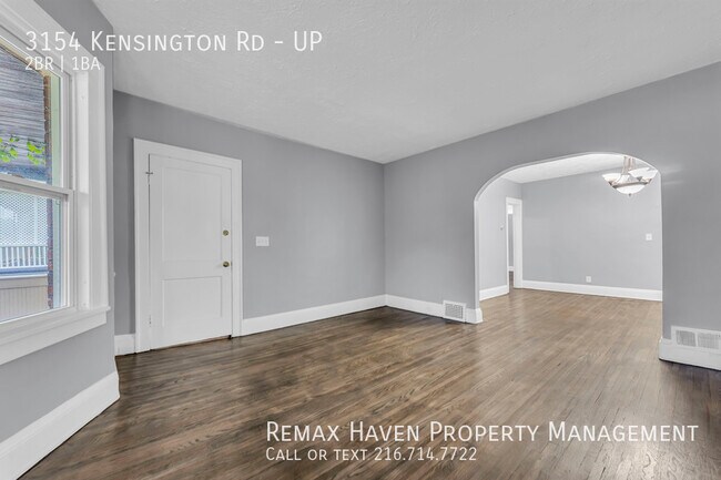 Building Photo - 3154 Kensington Rd