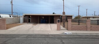 Building Photo - 5134 Billman Ave