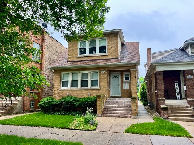 Primary Photo - 4310 N Mason Ave