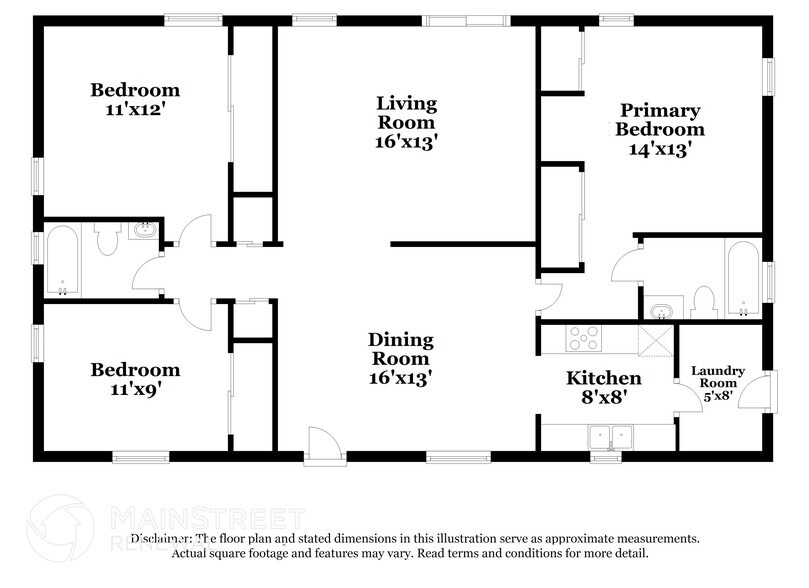 Building Photo - 2652 Kimberly Dr