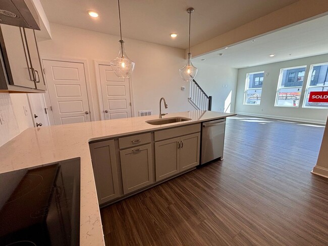 Building Photo - Brand New 2-Bedroom Condo in Raven Ridge C...