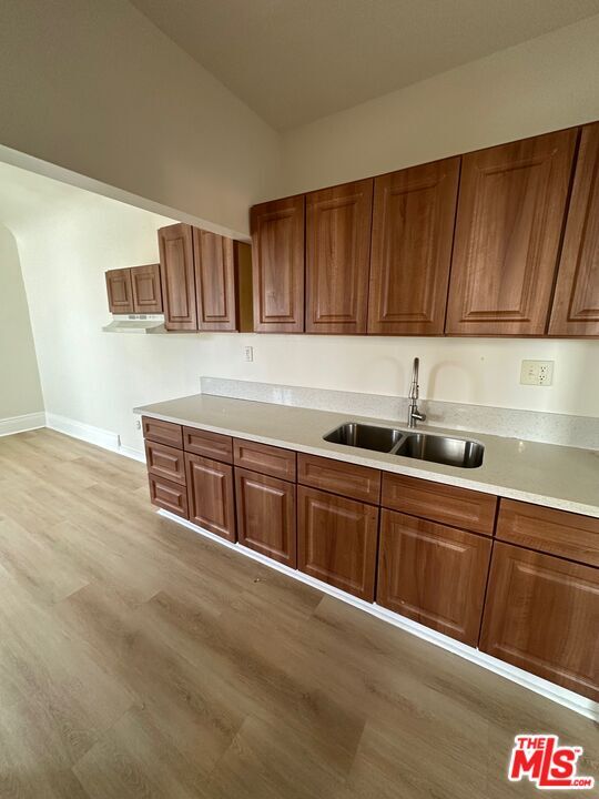 Building Photo - 1707 S Harvard Blvd