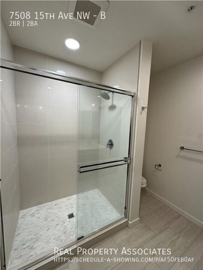 Building Photo - 7508 15th Ave NW