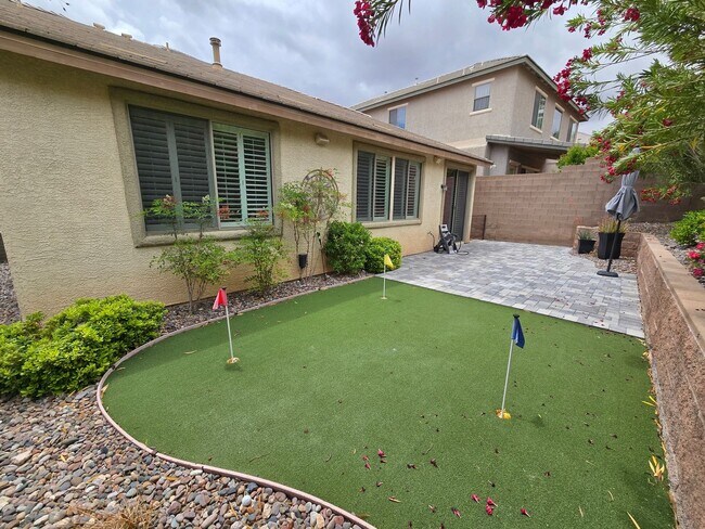 Building Photo - Unique Summerlin Home!