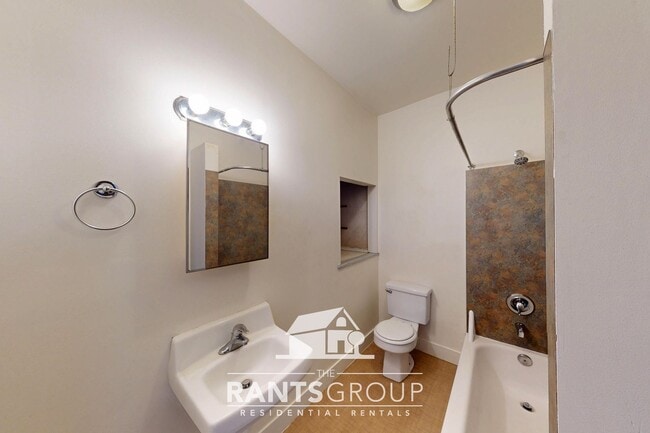 Building Photo - The Historic Kincy Hardware Building