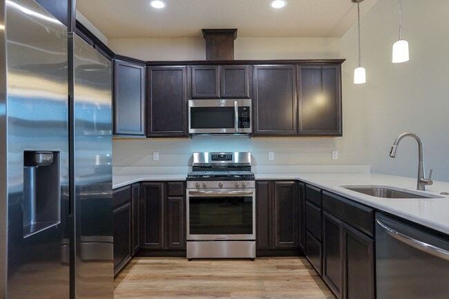 Building Photo - Just Completed  Beautiful Two Bedroom Two ...