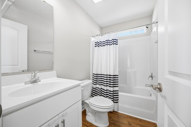 Building Photo - 82 Palmetto Green Dr