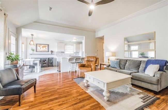 Building Photo - 3 bedroom 2 bath home in FAY, extra cared for, 2carG, fenced yard