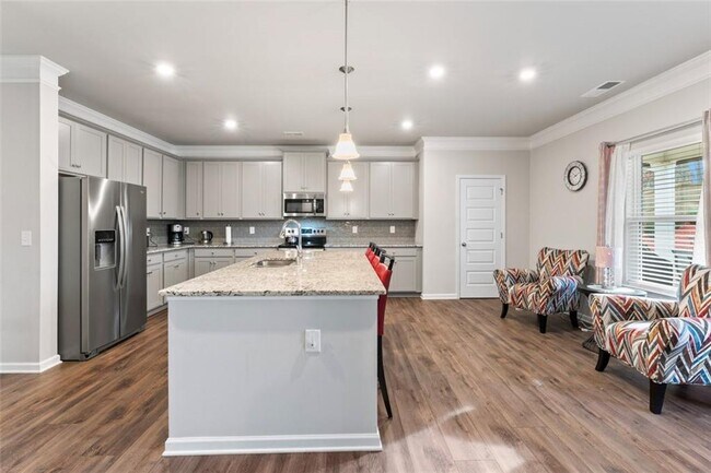 Building Photo - 3531 Meadow Grass Dr