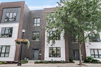 Building Photo - 8146 Lincoln Ave