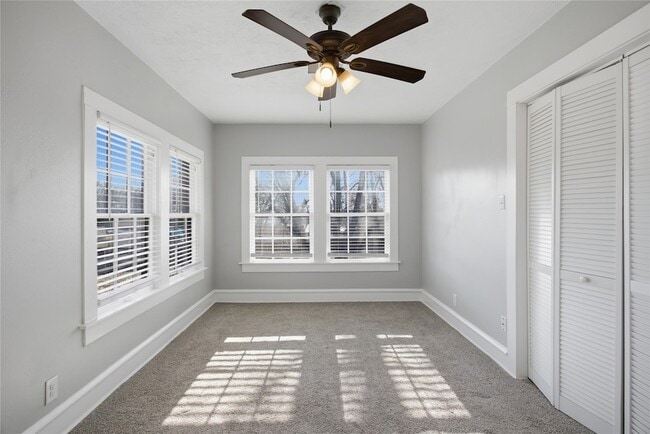 Building Photo - 4875 E Williams Spring Rd