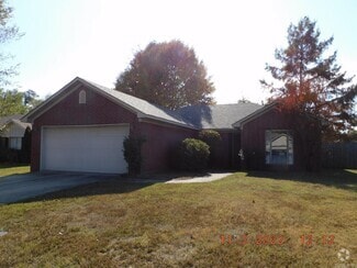 Building Photo - 4515 Hawkins Dr