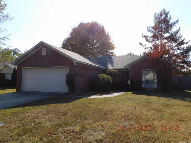 Primary Photo - 4515 Hawkins Dr